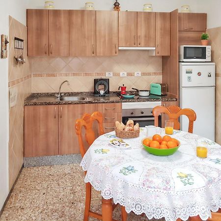 Вилла Cozy House In El Golfo + Terrace Экстерьер фото